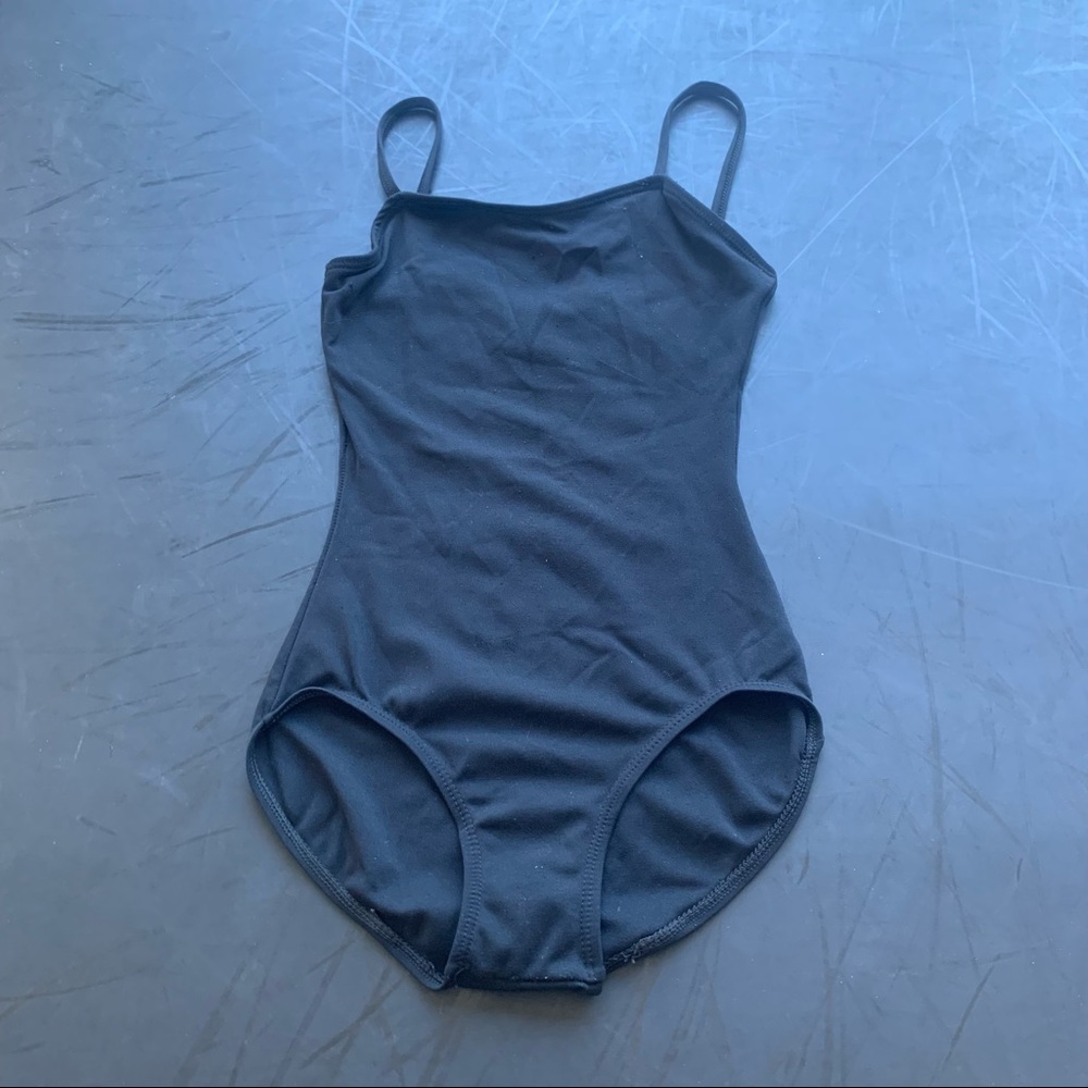 Capezio Camisole Leotard